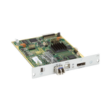 Black Box DKM Singlemode Fiber 3G KVM Extender with 4K30 DisplayPort 1.1 — Being Shipped