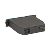 Black Box MTP OM3 Fiber Optic LGX Cassette 24 LC — Being Shipped