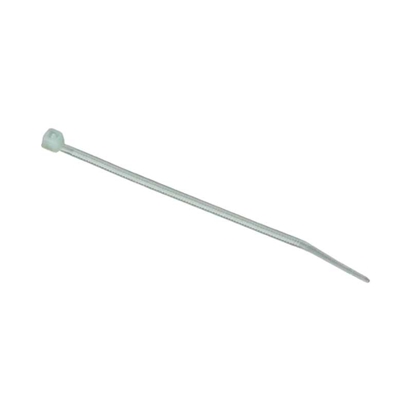 Black Box 14.5" Plenum Nylon Cable Zip Ties (100-Pack) — Being Shipped