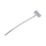Black Box 4.3" Cable ID Ties (100-Pack) — Being Shipped
