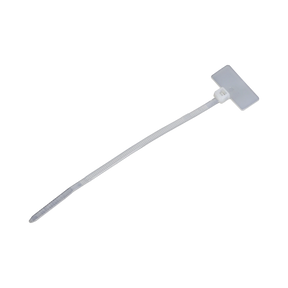 Black Box 4.3" Cable ID Ties (100-Pack) — Being Shipped