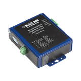 Black Box Async RS-232/422/485 Fiber Extender Singlemode SC — Being Shipped