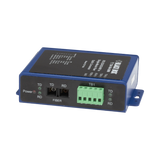 Black Box Async RS-232/422/485 Fiber Extender Singlemode SC — Being Shipped