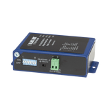 Black Box Async RS-232/422/485 Fiber Extender Singlemode SC — Being Shipped