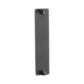Black Box Blank Adapter Panel for Fiber Enclosures — Being Shipped