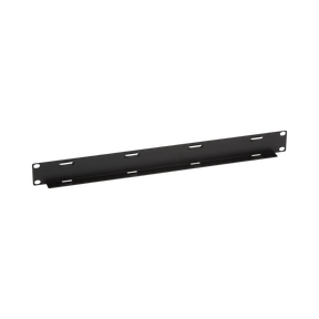 Black Box 1U 19" Single Sided Horizontal Rackmount Cable Manager — Being Shipped