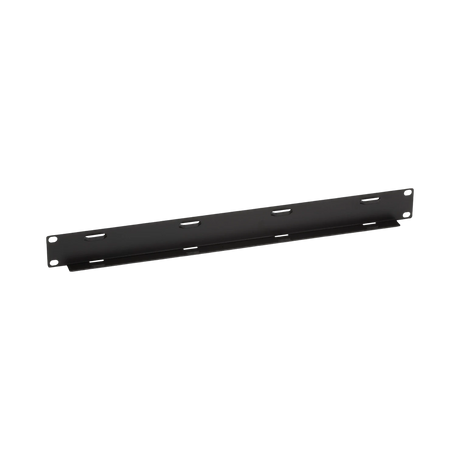 Black Box 1U 19" Single Sided Horizontal Rackmount Cable Manager — Being Shipped