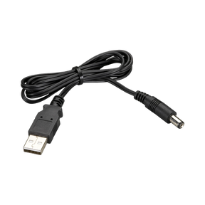 Black Box 3ft MultiPower Mini USB Adapter Cable (Black) — Being Shipped