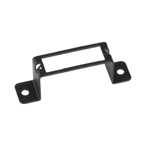 Black Box Micro Mini Media Converter Wallmount Bracket — Being Shipped