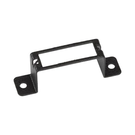 Black Box Micro Mini Media Converter Wallmount Bracket — Being Shipped
