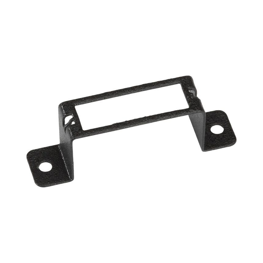 Black Box Micro Mini Media Converter Wallmount Bracket — Being Shipped