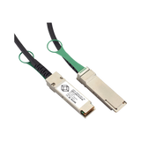 Black Box 16.4ft QSFP+ 40-Gbps Direct Attach Cable (Black) — Being Shipped