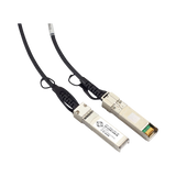 Black Box 16.4ft SFP+ 10-Gbps Direct Attach Cable (Black) — Being Shipped