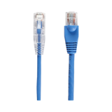 Black Box 20ft CAT6 Slim-Net UTP Patch Cable (Blue) — Being Shipped
