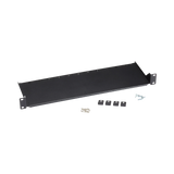 Black Box KVX Series Rackmount Tray for Extenders — Being Shipped