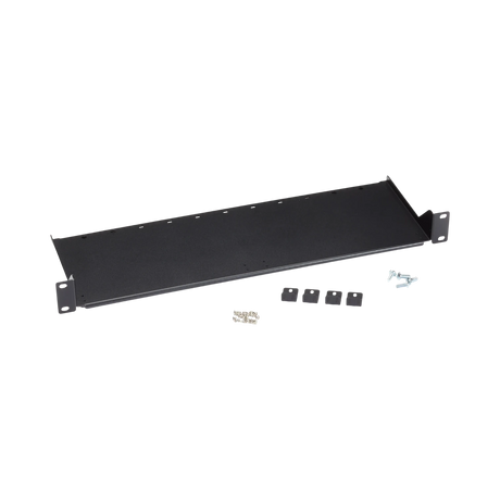 Black Box KVX Series Rackmount Tray for Extenders — Being Shipped