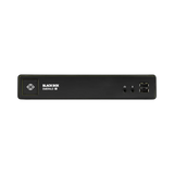 Black Box Emerald 4K60 DisplayPort KVM over IP Receiver — Being Shipped