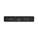Black Box Emerald 4K60 DisplayPort KVM over IP Receiver — Being Shipped