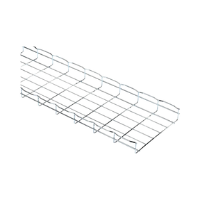 Black Box BasketPAC Cable Tray Section (3-Pack) — Being Shipped