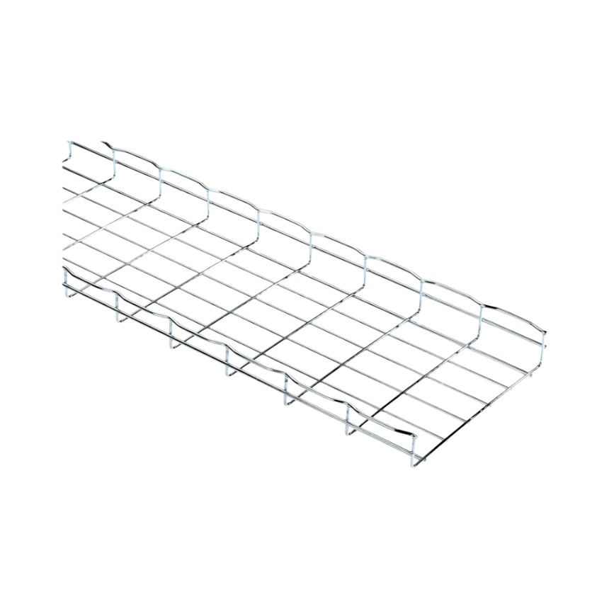 Black Box BasketPAC Cable Tray Section (3-Pack) — Being Shipped