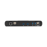 Black Box 4-Port Multimode USB 3.1 Extender Over Fiber — Being Shipped