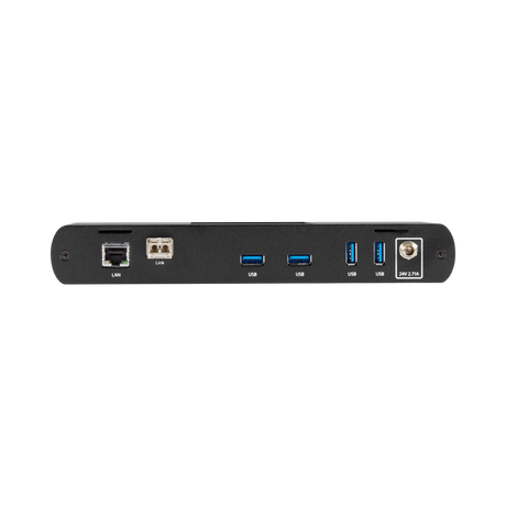 Black Box 4-Port Multimode USB 3.1 Extender Over Fiber — Being Shipped