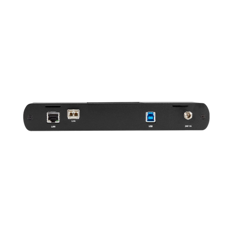 Black Box 4-Port Multimode USB 3.1 Extender Over Fiber — Being Shipped