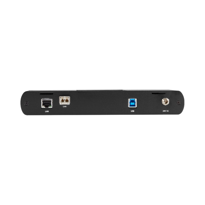 Black Box 4-Port Multimode USB 3.1 Extender Over Fiber — Being Shipped