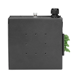 Black Box 2 Port JPM39 Series Mini Fiber Enclosure — Being Shipped