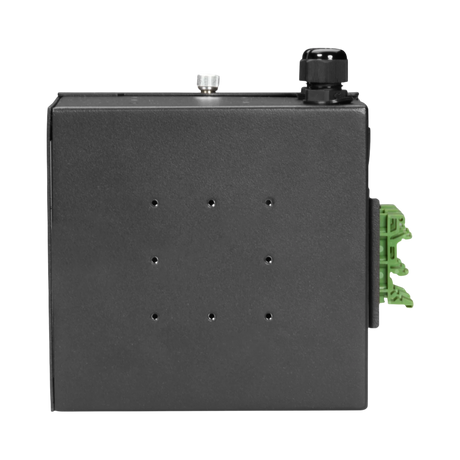 Black Box 2 Port JPM39 Series Mini Fiber Enclosure — Being Shipped