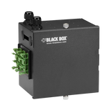 Black Box 2 Port JPM39 Series Mini Fiber Enclosure — Being Shipped