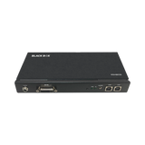 Black Box Secure NIAP 4.0 KVM Peripheral Defender with DVI-I & CAC — Being Shipped