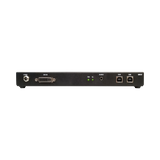 Black Box Secure NIAP 4.0 KVM Peripheral Defender with DVI-I & CAC — Being Shipped