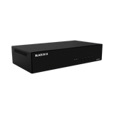 Black Box Secure NIAP 4.0 Certified KVM Switch DVI-I — Being Shipped