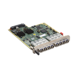 Black Box 1G DKM FX KVM 8-Port Matrix Switch I/O Module — Being Shipped