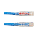 Black Box GigaTrue 3 CAT6 Shielded Ethernet Patch Cable (Blue) — Being Shipped