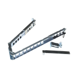 Black Box 1U Adjustable Cable Management Arm — Being Shipped