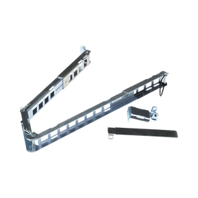 Black Box 1U Adjustable Cable Management Arm — Being Shipped