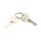 Black Box Elite Cabinet Spare Keys — Being Shipped