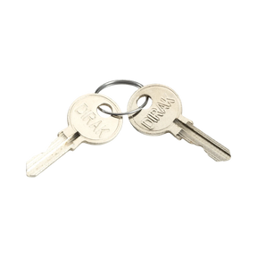 Black Box Elite Cabinet Spare Keys — Being Shipped