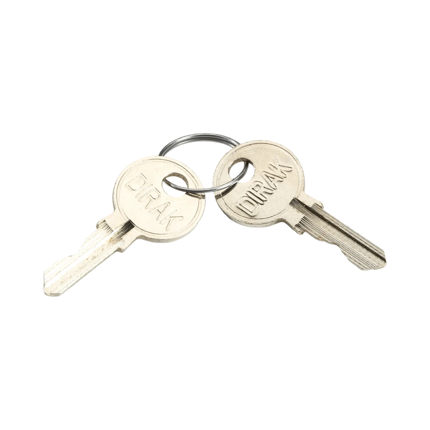 Black Box Elite Cabinet Spare Keys — Being Shipped