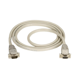 Black Box 25ft RS232 DB9 Male/Female Shielded Cable — Being Shipped