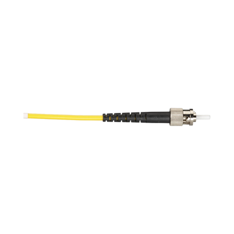 Black Box 6.5ft EFN310 Series OS2 Singlemode Fiber Patch Cable (Yellow) — Being Shipped