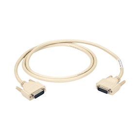 Black Box 5ft DB15 Male/Male Thumbscrew Cable — Being Shipped
