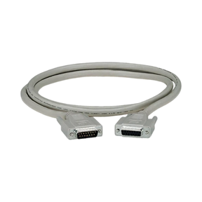 Black Box 20ft DB15 Male/Female Thumbscrew Cable — Being Shipped