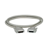 Black Box 25ft DB15 Male/Female Thumbscrew Cable — Being Shipped