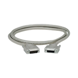 Black Box 50ft DB15 Male/Female Thumbscrew Cable — Being Shipped