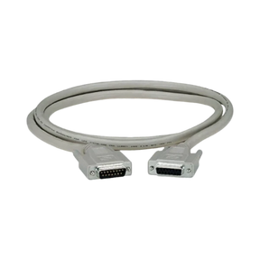 Black Box 50ft DB15 Male/Female Thumbscrew Cable — Being Shipped