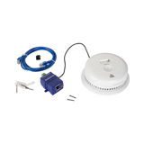 Black Box Photoelectric Smoke Detector — Being Shipped