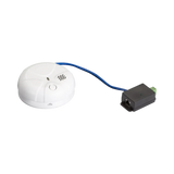 Black Box Photoelectric Smoke Detector — Being Shipped